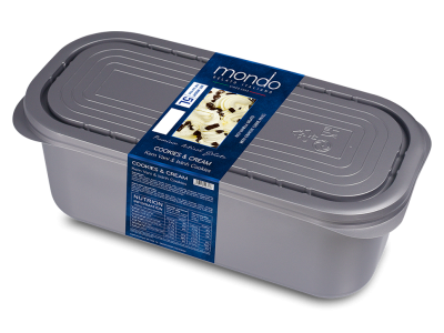 KEM VANI & BÁNH COOKIES