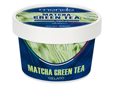 KEM MATCHA TRÀ XANH