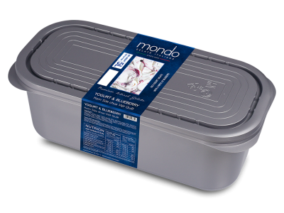 KEM SỮA CHUA VIỆT QUẤT